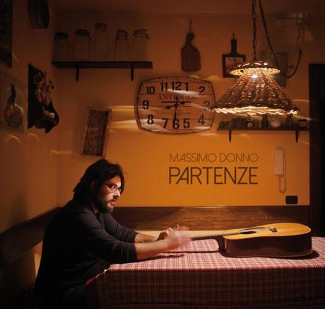 Massimo Donno presenta Partenze.