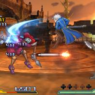 Project X Zone 2, trailer d’annuncio e prime immagini; debutto in autunno su 3DS