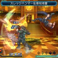 Project X Zone 2, trailer d’annuncio e prime immagini; debutto in autunno su 3DS