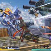 Project X Zone 2, trailer d’annuncio e prime immagini; debutto in autunno su 3DS