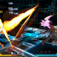 Project X Zone 2, trailer d’annuncio e prime immagini; debutto in autunno su 3DS