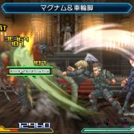 Project X Zone 2, trailer d’annuncio e prime immagini; debutto in autunno su 3DS