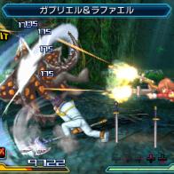 Project X Zone 2, trailer d’annuncio e prime immagini; debutto in autunno su 3DS