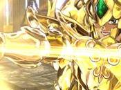 Saint Seiya: Soldiers’ Soul annunciato l’Europa, sempre autunno