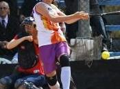 Softball: Rhibo Loggia parte vittorie