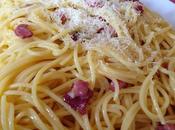 Senza Bimby, Spaghetti alla Carbonara