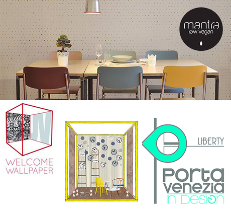 Milanodesignweek:programma di viaggio #2