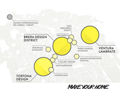 Milanodesignweek:programma viaggio