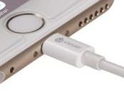 Recensione iClever® Cavo Lightning metri Certificato Apple