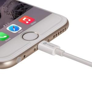 Recensione iClever® Cavo Lightning a USB 1.8 metri Certificato Apple