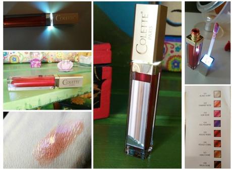 Colette - Sèduce Gloss