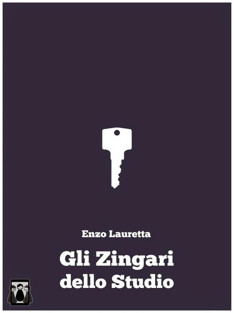 SEGNALAZIONE - Gli Zingari dello Studio di Enzo Lauretta