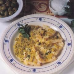 |⇨ Merluzzo del marinaio