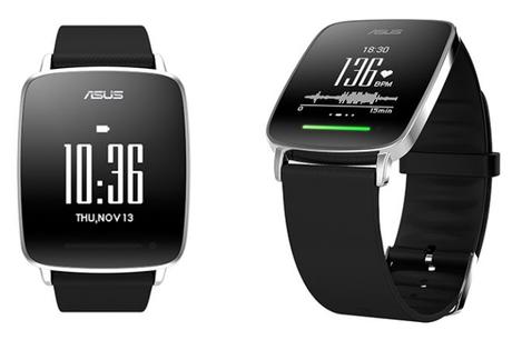 Asus VivoWatch sarà presentato domani al Milano Design Week