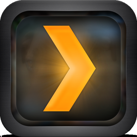 plex mobile icona