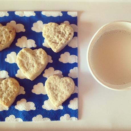 colazione tiger nuvole