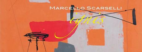 “IGNIS – Il mio gesto” di Marcello Scarselli a Certaldo