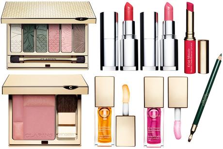 Tag: #TheSpringSparklingChallenge - The best spring collection