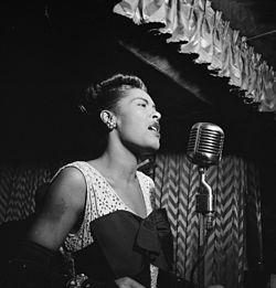 A star is born: Billie Holiday a cent’anni dalla nascita