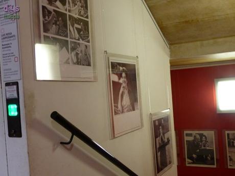 Maria Callas: mostra e incontro