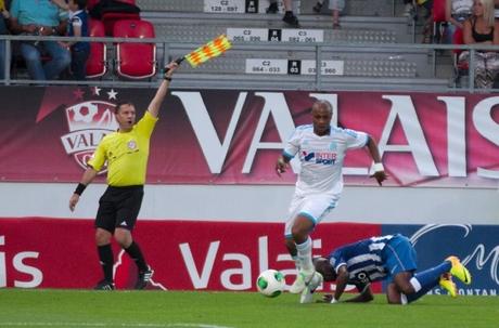 Ligue 1: Eurosport pubblica la classifica al netto degli errori arbitrali