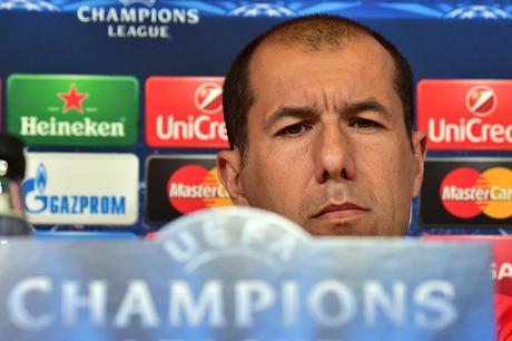 Monaco, Jardim:”Juventus fortissima, ma siamo una grande squadra”