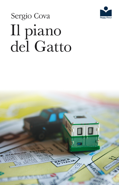 [Recensione] Il piano del gatto di Sergio Cova