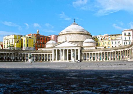 Giostra Medievale - piazza del Plebiscito