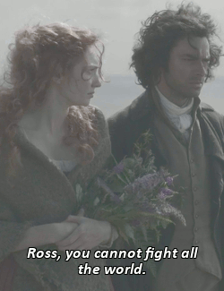 Recensione | Poldark 1×06 “The road to hell is paved with good intentions”