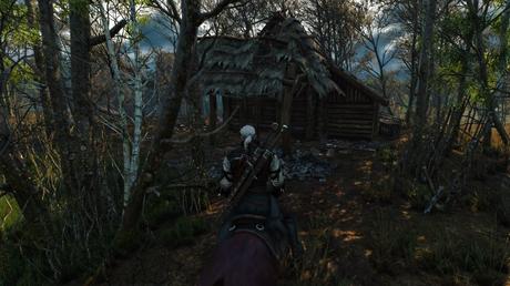 Projekt RED, Witcher Wild Hunt 