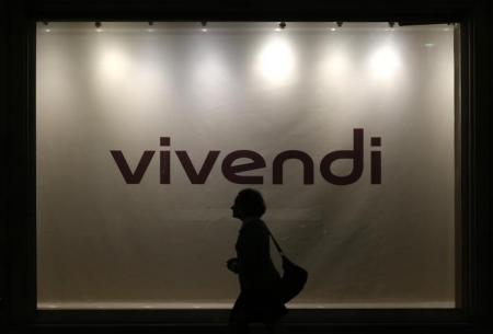 Mediaset, no comment Vivendi su interesse, faro su assemblea venerdì