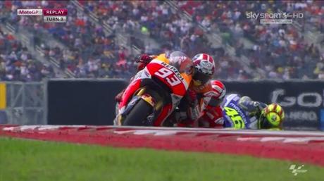 Record assoluto per Sky Sport MotoGP HD e Cielo Tv in tv e sui social