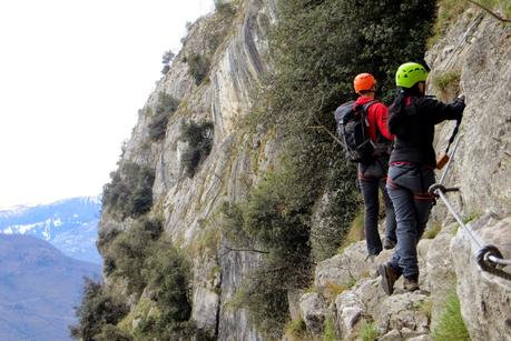 escursioni in trentino