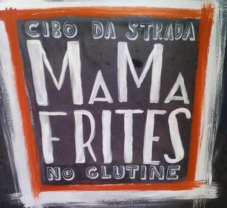 Mama Frites