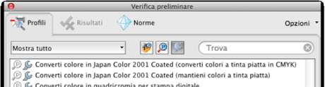 Eliminare una tinta piatta da un PDF (non convertirla) Senza titolo1