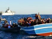 morti rovesciamento barcone migranti