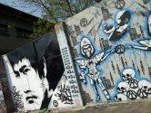 Avete mai fatto un tour nella street art di Milano?