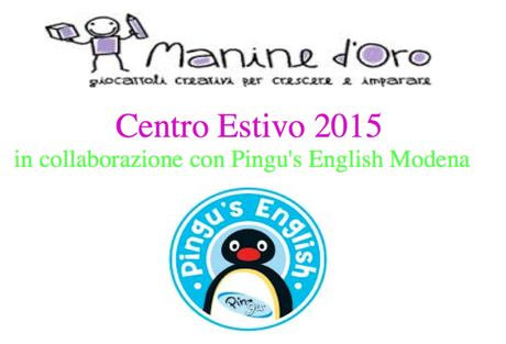 centro-estivo-manine-doro-modena-arte-inglese