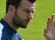Handanovic: ”Non sono novita’, appuntamento l’Inter a….”