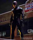 “Daredevil”: ecco le prime immagini del costume rosso integrale