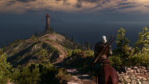 The Witcher 3: Wild Hunt, nuove immagini 4K e qualche dettaglio