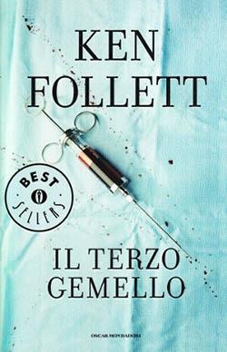 Recensione di Il terzo gemello di Ken Follett