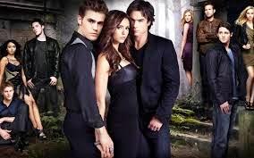 FILM VS BOOK : CHI VINCERA'? IN QUESTA PUNTATA PARLIAMO DI THE VAMPIRE DIARIES!