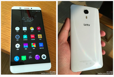 leTV x600