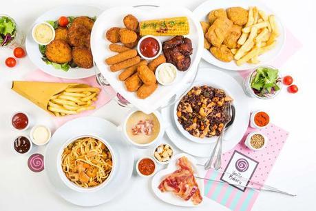 Twentyfive foodie places in Milan: dove mangiare durante la Milan Design Week 2015 Brunch in Milan | Vanilla Bakery
