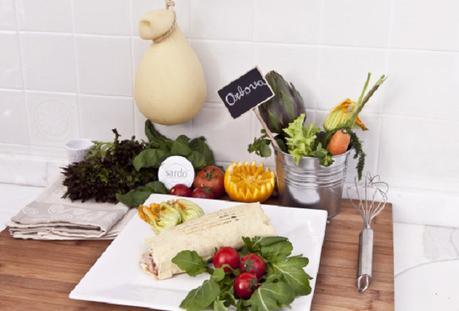 Twentyfive foodie places in Milan: dove mangiare durante la Milan Design Week 2015 Lunch Dinner in Milan | Sardò