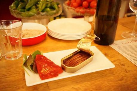 Twentyfive foodie places in Milan: dove mangiare durante la Milan Design Week 2015 Lunch Dinner in Milan|Ristorante Gnè Gnè