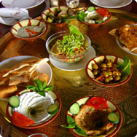 Lunch Dinner in milan |The boidem