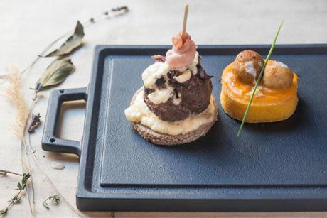 Twentyfive foodie places in Milan: dove mangiare durante la Milan Design Week 2015 Lunch Dinner in Milan | Smooshi