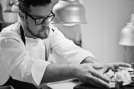 Twentyfive foodie places in Milan: dove mangiare durante la Milan Design Week 2015 Lunch Dinner in Milan | Essenza Restaurant